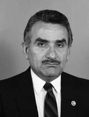 Mehmet Erdal Durukan