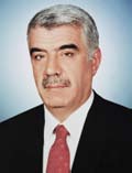 Mehmet Erdemir