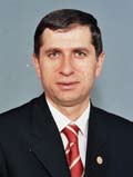 Mehmet Faruk Bayrak