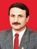 Mehmet Gedik