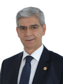 Mehmet Gökdağ