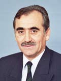 Mehmet Gözlükaya