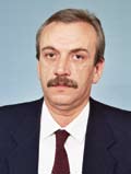 Mehmet Gülcegün