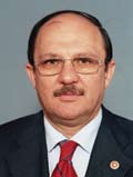 Mehmet Güner