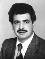 Mehmet Halit Dağlı