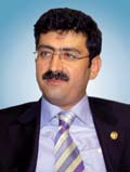 Mehmet Halit Demir