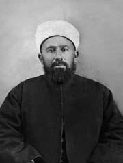 Mehmet Hamdi İzgi
