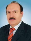 Mehmet Hanifi Alır