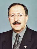 Mehmet Hanifi Tiryaki
