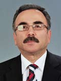 Mehmet Hilmi Güler