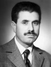 Mehmet Hulûsi Özkul