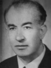 Mehmet İhsan Karaçam