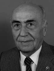 Mehmet Kemal Gökçora