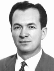 Mehmet Kesen