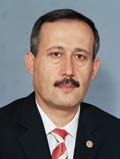 Mehmet Kılıç