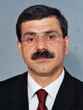 Mehmet Küçükaşık