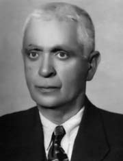 Mehmet Kulu