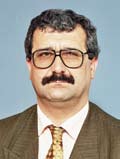 Mehmet Kundakcı