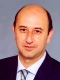Mehmet Melik Özmen