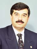 Mehmet Metanet Çulhaoğlu