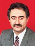 Mehmet Moğultay