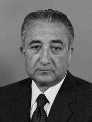 Mehmet Muhlis Arıkan