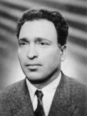 Mehmet Mustafa Gürpınar