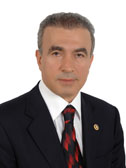 Mehmet Naci Bostancı