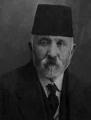 Mehmet Nadir Süldür