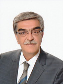 Mehmet Necmettin Ahrazoğlu