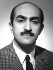 Mehmet Nejat Çuhadar