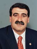 Mehmet Nezir Nasıroğlu