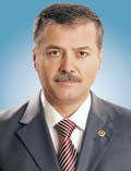 Mehmet Nil Hıdır