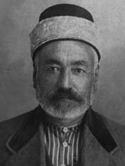 Mehmet Çamoğlu