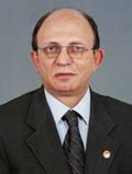 Mehmet Nuri Saygun