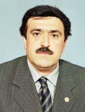 Mehmet Nuri Tarhan