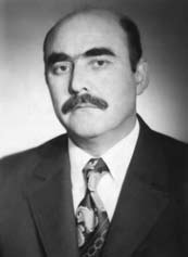 Mehmet Orhan Akkoyunlu