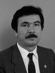 Mehmet Özalp