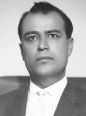 Memet Özbay