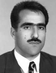 Mehmet Özmen