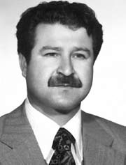 Mehmet Özutku