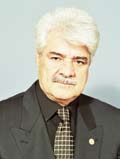 Mehmet Özyol