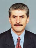 Mehmet Pak