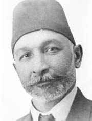 Mehmet Ragıb Topala