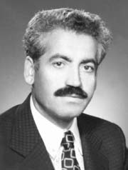 Mehmet Sabri Dörtkol