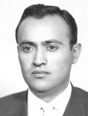 Nuh Mehmet Sağlam