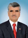 Mehmet Şahin