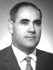 Mehmet Salih Baydil