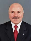 Mehmet Sekmen