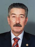 Mehmet Semerci